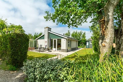 Modern vakantiehuis in Petten
