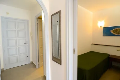 Apartment für 3 Personen in Stadtnähe