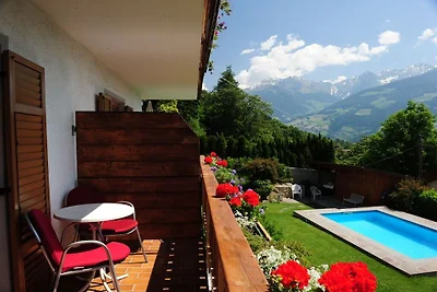 Haus Rosengarten A&B"