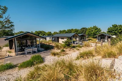 Ferienhaus mit 1 Schlafzimmer