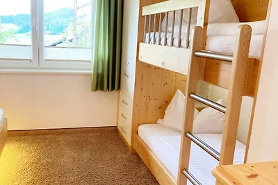Chalet in Mittersill nahe Skilift