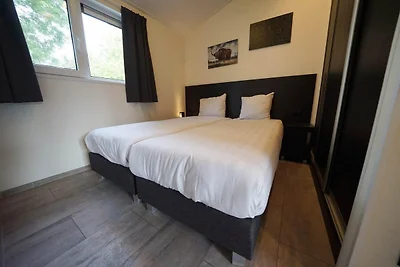 Gemütliches Familienchalet in Kaatsheuvel