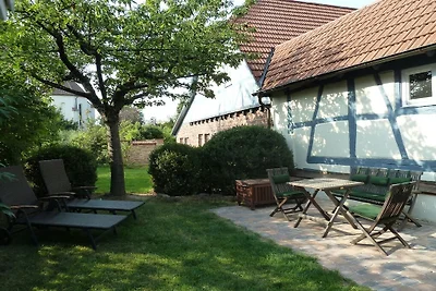 Ferienwohnung mit 1 Schlafzimmer