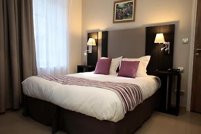 Junior Suite 2/4 Persone