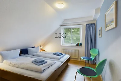 Ferienwohnung Inselliebe