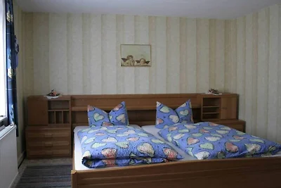 Vakantiehuis Ontspannende vakantie Perscheid