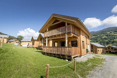 Chalet attraente