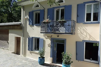 Ferienhaus für 6 Gäste in Cameliere