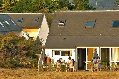 Ferienanlage Les Plages de Guérande, La Turba...