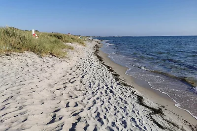 Helles Strandhaus -- By Traum Ferienwohnungen