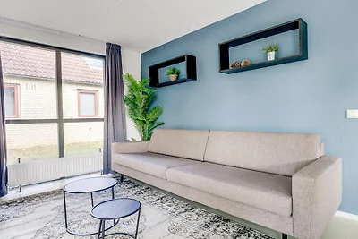 Freist. See-Bungalow für 6 Personen