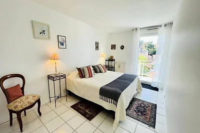 Louise-Marie-Residenz