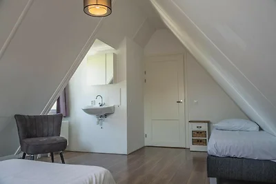 Quiet Countryside Villa Stay