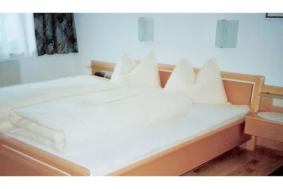 Vakantieappartement met 2 slaapkamers