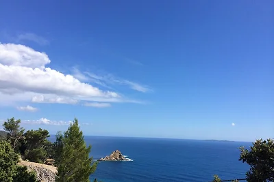 Comoda casa vacanze con giardino
