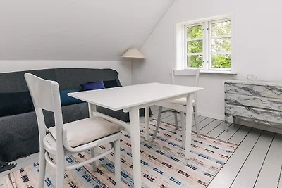 6 persoons vakantie huis in Ålbæk