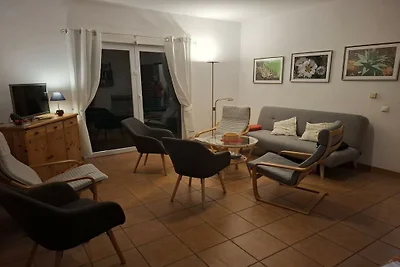 Ferienhaus in Algarve mit 3 Schlafzimmer
