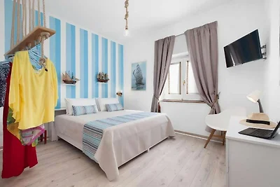 Gemütliches Apartment im Herzen von Meta.