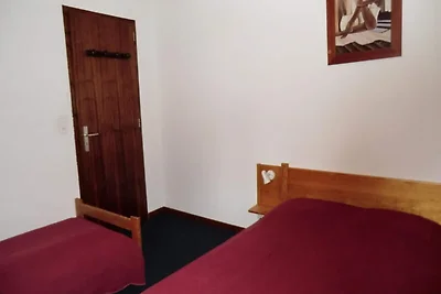 2 camere per 5 persone