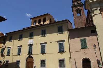 Belvilla di OYO Le Volte