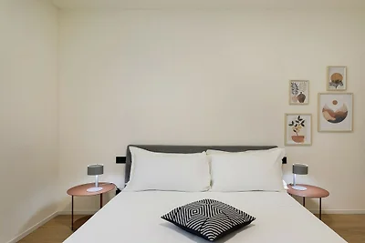 Wohnung mit 1 Schlafzimmer