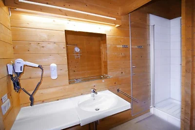 Ferienhaus Donau 31 Glückskäfer
