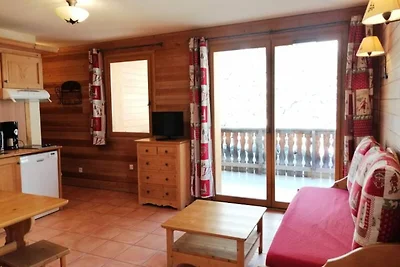 Studio für 4 Personen