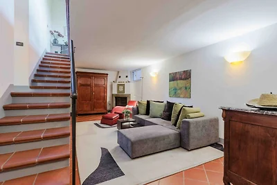 Wohnung in Lucca nahe Guinigi-Turm