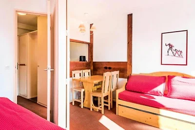 Wohnung in Avoriaz nahe Aquariaz Park