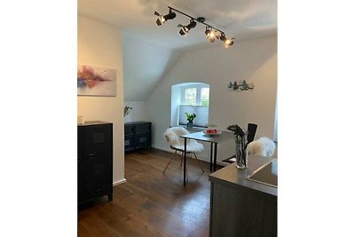 Ferienwohnung mit 1 Schlafzimmer