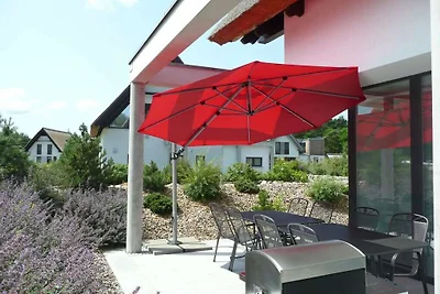 Haus nahe Ostsee für 9 Pers. Von Belvilla