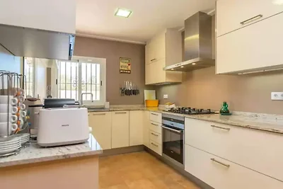 Sa Raconada - Casa De Campo En Algaida