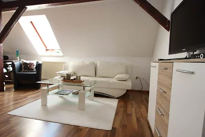 Behagliche Ferienwohnung in Elbingerode