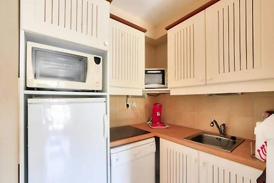 3-Zimmer-Haus für 6 Personen Prestige