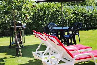 6 Personen Ferienhaus in FALKENBERG