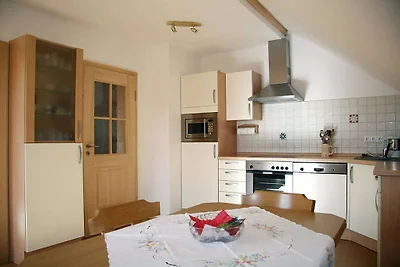Ferienwohnung mit 1 Schlafzimmer