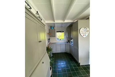 Holiday apartment with 2 bedrooms