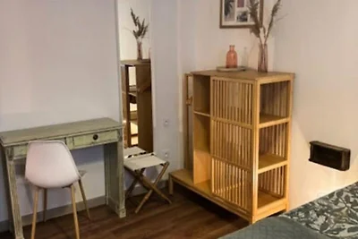 Wohnung in Bouigas nahe Sorgue Fluss