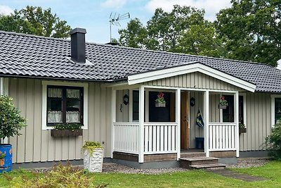 7 persoons vakantie huis in Hagby-By Traum