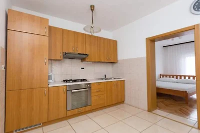 Apartmani Bridić Okrug Donji - Two Bedroom Ap...