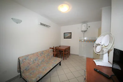 Ferienwohnung in Rosolina für sechs Gäste