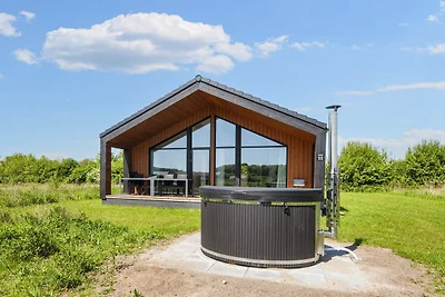 5 Sterne Ferienhaus in Augustenborg-By Traum