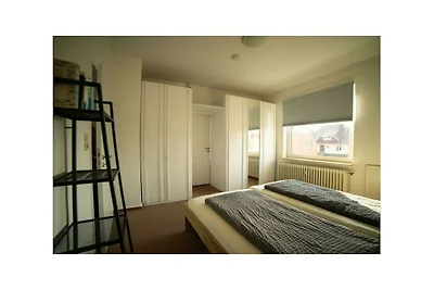 Ferienhaus Erholungsurlaub Langeoog