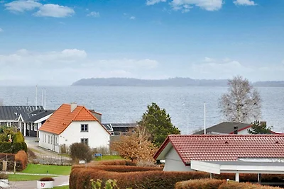 6 Personen Ferienhaus in Hejls