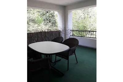 Ferienhaus Erholungsurlaub Gransee