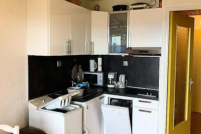 Studio für 4 Personen