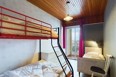 Apartment in Saint Gilles am Strand