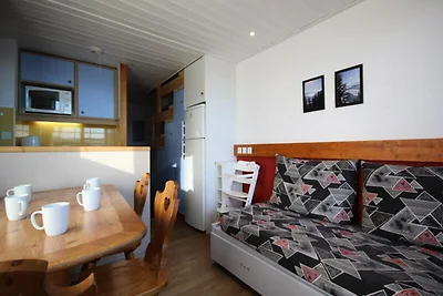 Ferienhaus in Charmettoger mit Talblick