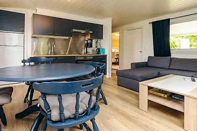 6 Personen vakantie huis in Løkken