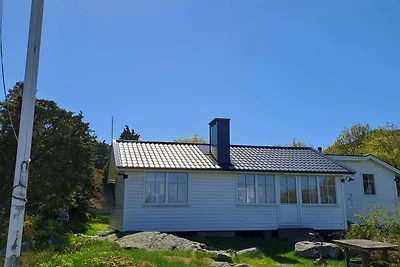 5 Sterne Ferienhaus in MARSTRAND